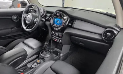 MINI Cooper 2020, 80161 км, за 5776.55 USD - фото 7