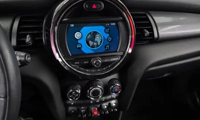MINI Cooper 2020, 80161 км, за 5776.55 USD - фото 13