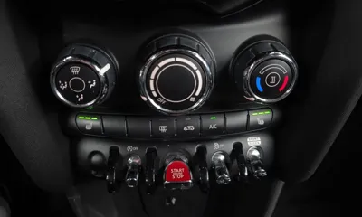 MINI Cooper 2020, 80161 км, за 5776.55 USD - фото 19