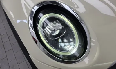 MINI Cooper 2020, 80161 км, за 5776.55 USD - фото 22