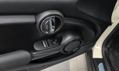 MINI Cooper 2020, 80161 км, за 5776.55 USD - фото 29