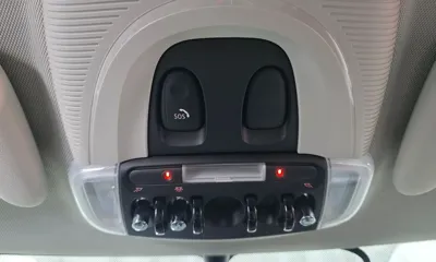 MINI Cooper 2020, 80161 км, за 5776.55 USD - фото 30