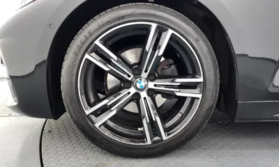 BMW 4-Series 2021, 55172 км, за 29823.52 USD
