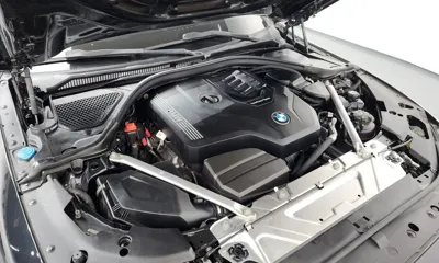 BMW 4-Series 2021, 55172 км, за 29823.52 USD - фото 6