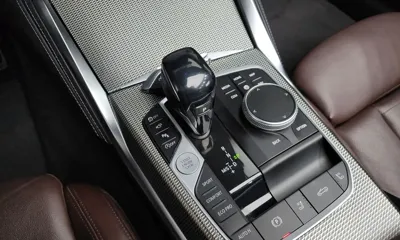 BMW 4-Series 2021, 55172 км, за 29823.52 USD - фото 9