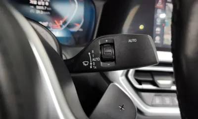 BMW 4-Series 2021, 55172 км, за 29823.52 USD - фото 14