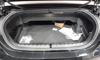 BMW 4-Series 2021, 55172 км, за 29823.52 USD - фото 20