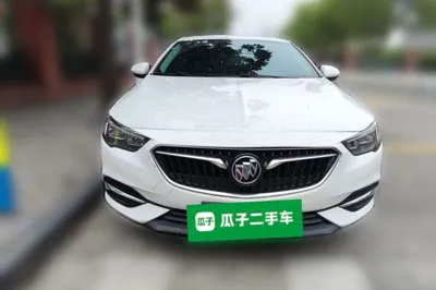 Buick Regal 2019, 103500 км, за 8101 USD - фото 2
