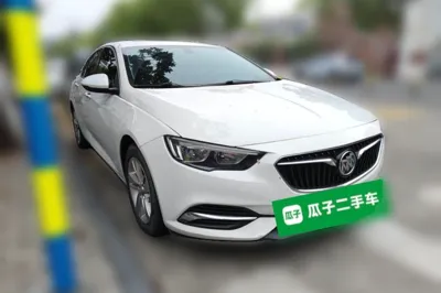 Buick Regal 2019, 103500 км, за 8101 USD - фото 3