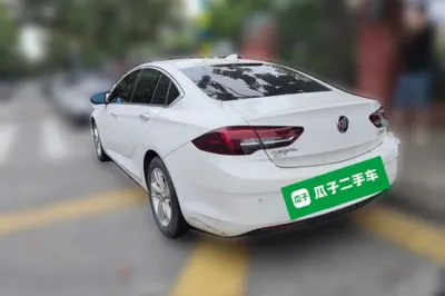 Buick Regal 2019, 103500 км, за 8101 USD - фото 4