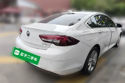 Buick Regal 2019, 103500 км, за 8101 USD - фото 6