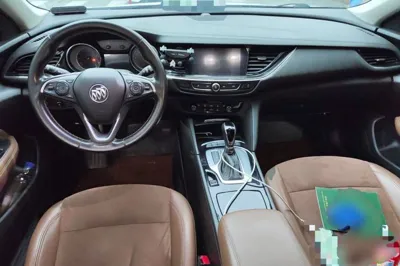 Buick Regal 2019, 103500 км, за 8101 USD - фото 9