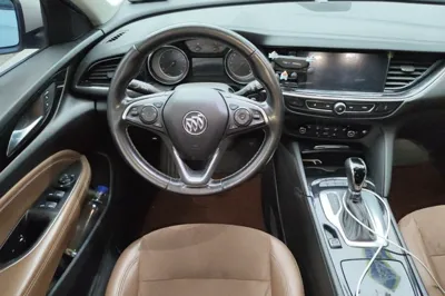 Buick Regal 2019, 103500 км, за 8101 USD - фото 10