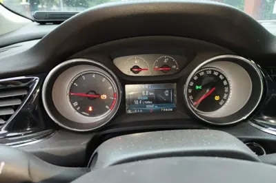 Buick Regal 2019, 103500 км, за 8101 USD - фото 11