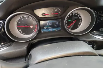 Buick Regal 2019, 103500 км, за 8101 USD - фото 12