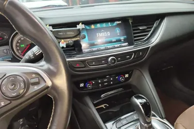 Buick Regal 2019, 103500 км, за 8101 USD - фото 13