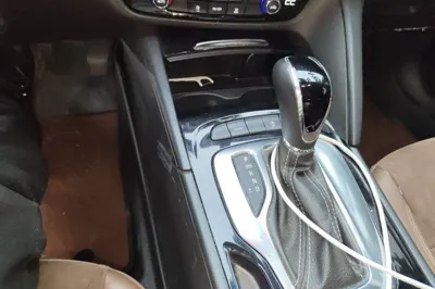 Buick Regal 2019, 103500 км, за 8101 USD - фото 14
