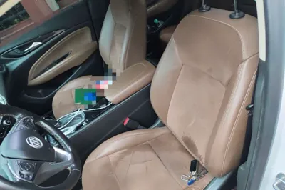 Buick Regal 2019, 103500 км, за 8101 USD - фото 15