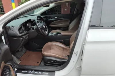 Buick Regal 2019, 103500 км, за 8101 USD - фото 16