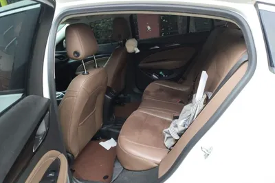 Buick Regal 2019, 103500 км, за 8101 USD - фото 17
