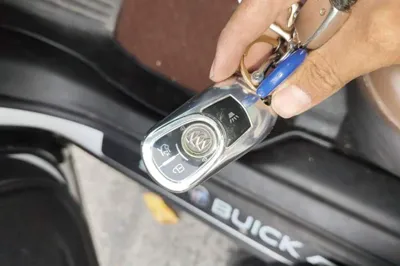 Buick Regal 2019, 103500 км, за 8101 USD - фото 20