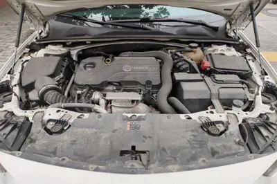 Buick Regal 2019, 103500 км, за 8101 USD - фото 21