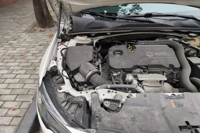 Buick Regal 2019, 103500 км, за 8101 USD - фото 23