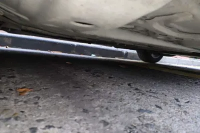 Buick Regal 2019, 103500 км, за 8101 USD - фото 26