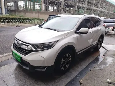 Honda CR-V 2019, 168000 км, за 10235.84 USD