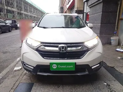 Honda CR-V 2019, 168000 км, за 10235.84 USD
