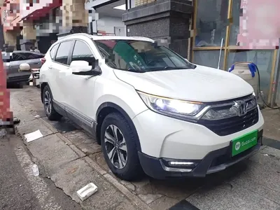 Honda CR-V 2019, 168000 км, за 10235.84 USD