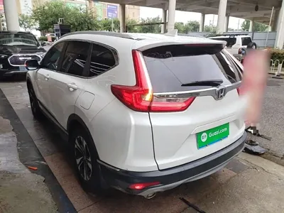Honda CR-V 2019, 168000 км, за 10235.84 USD