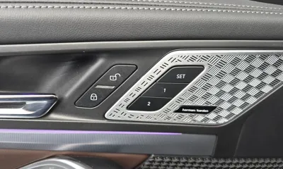 BMW X1 2024, 34294 км, за 65000.3 USD - фото 28