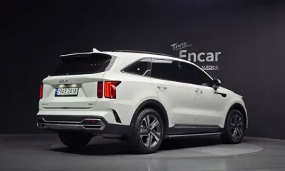 Kia Sorento 2023, 22606 км, за 28226.34 USD