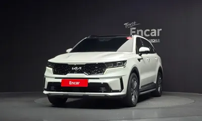Kia Sorento 2023, 22606 км, за 28226.34 USD