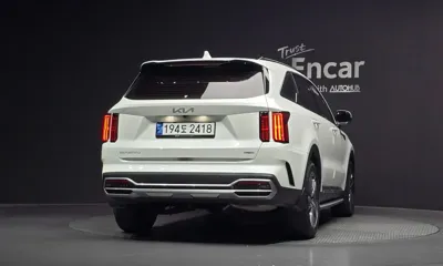 Kia Sorento 2023, 22606 км, за 28226.34 USD