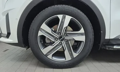 Kia Sorento 2023, 22606 км, за 28226.34 USD
