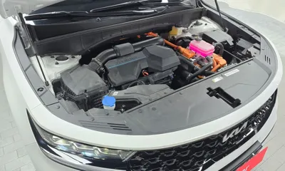 Kia Sorento 2023, 22606 км, за 28013.04 USD - фото 6