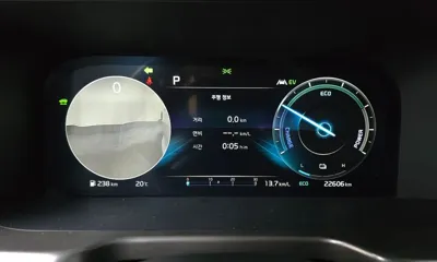 Kia Sorento 2023, 22606 км, за 28013.04 USD - фото 8