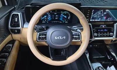 Kia Sorento 2023, 22606 км, за 28013.04 USD - фото 13