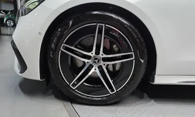 Mercedes-Benz E-Class 2026, 6612 км, за 46934.49 USD