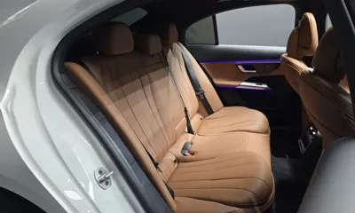 Mercedes-Benz E-Class 2026, 6612 км, за 46934.49 USD - фото 11