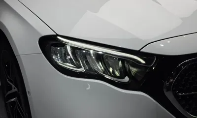 Mercedes-Benz E-Class 2026, 6612 км, за 46934.49 USD - фото 22
