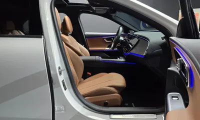 Mercedes-Benz E-Class 2026, 6612 км, за 46934.49 USD - фото 26