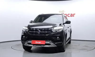 KG_Mobility_Ssangyong Rexton 2018, 101287 км, за 10505.45 USD