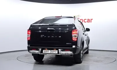 KG_Mobility_Ssangyong Rexton 2018, 101287 км, за 10505.45 USD