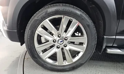 KG_Mobility_Ssangyong Rexton 2018, 101287 км, за 10505.45 USD