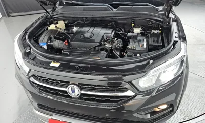 KG_Mobility_Ssangyong Rexton 2018, 101287 км, за 10505.45 USD - фото 6
