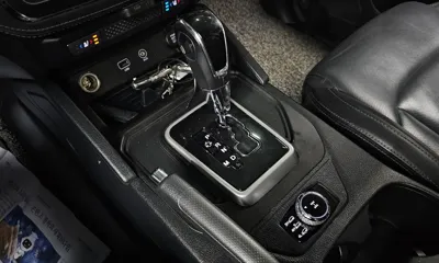 KG_Mobility_Ssangyong Rexton 2018, 101287 км, за 10505.45 USD - фото 9