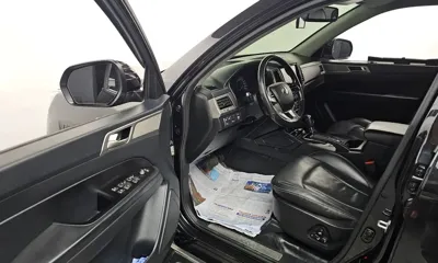 KG_Mobility_Ssangyong Rexton 2018, 101287 км, за 10505.45 USD - фото 10
